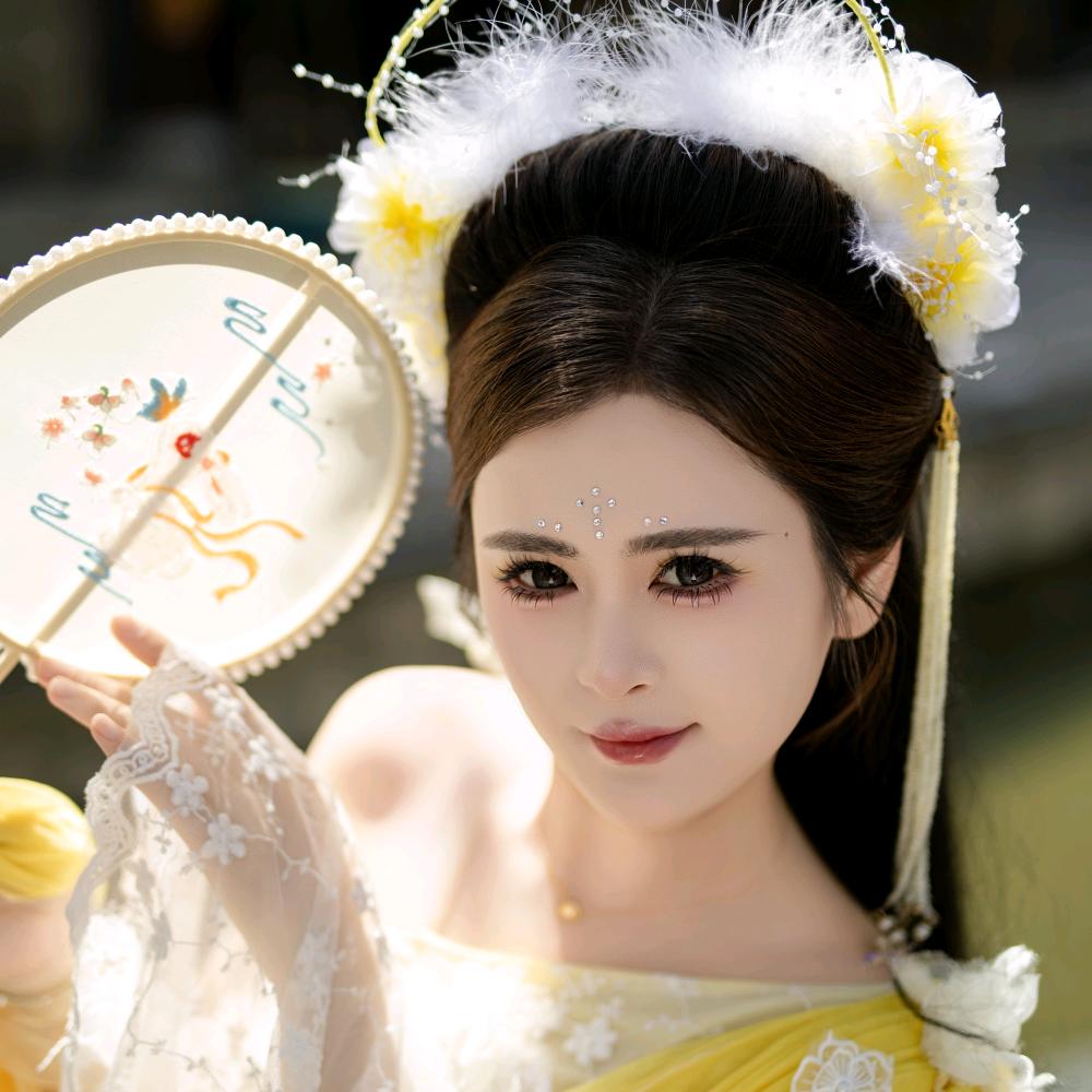杨小倩🎤伤感情歌