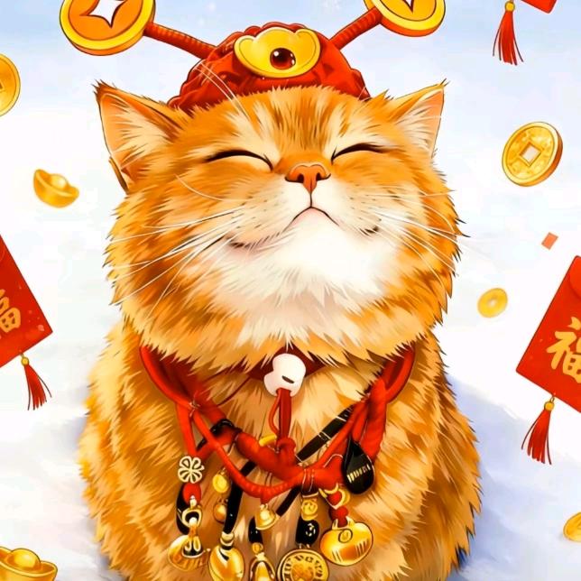 阿囯、头像