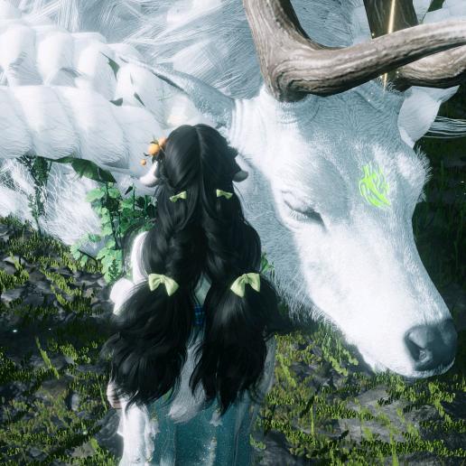 阿衍眠眠（燕瘾版）