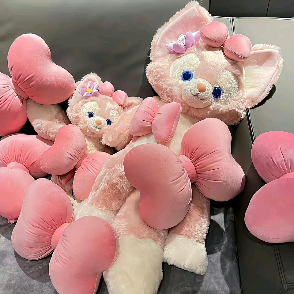 云朵棉花糖