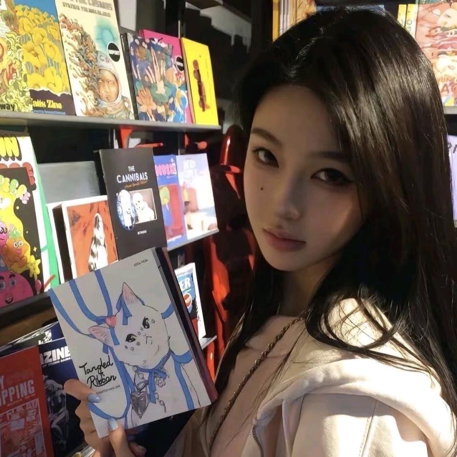 落日（希希宝）