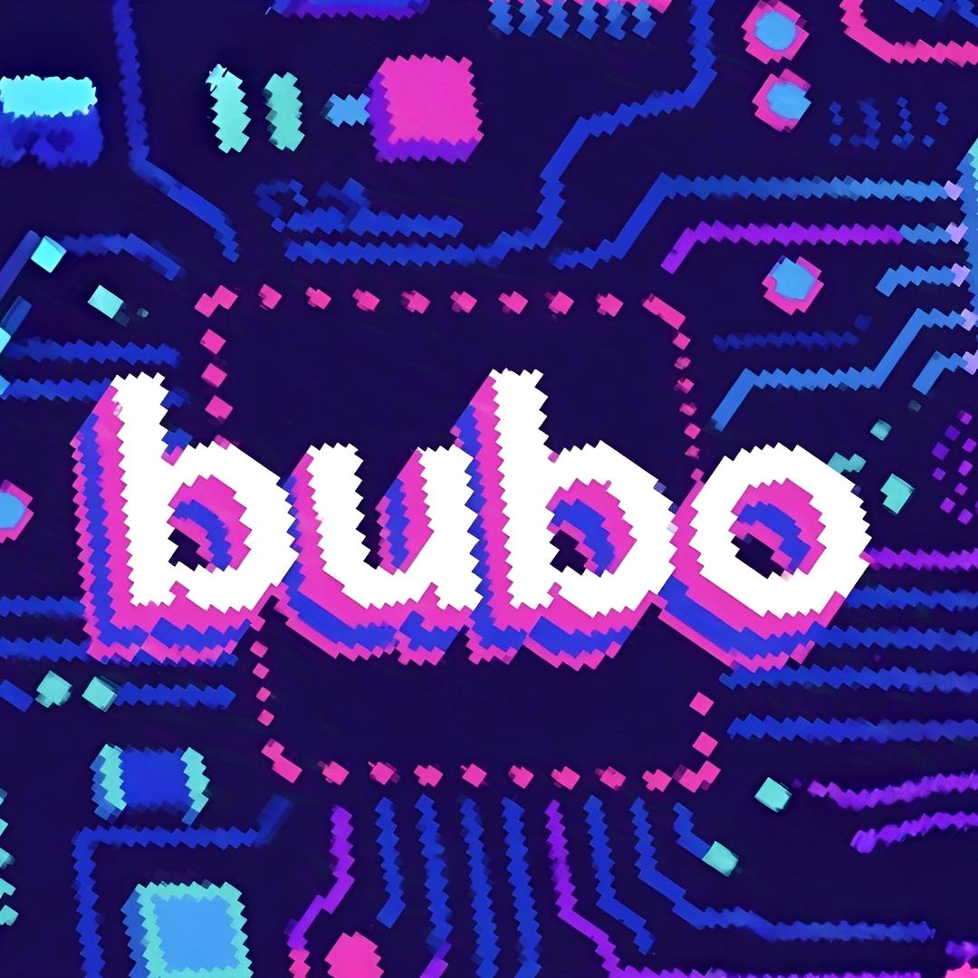 bubo吃不饱