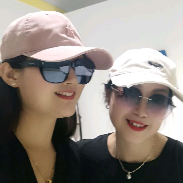 金姐玉妹