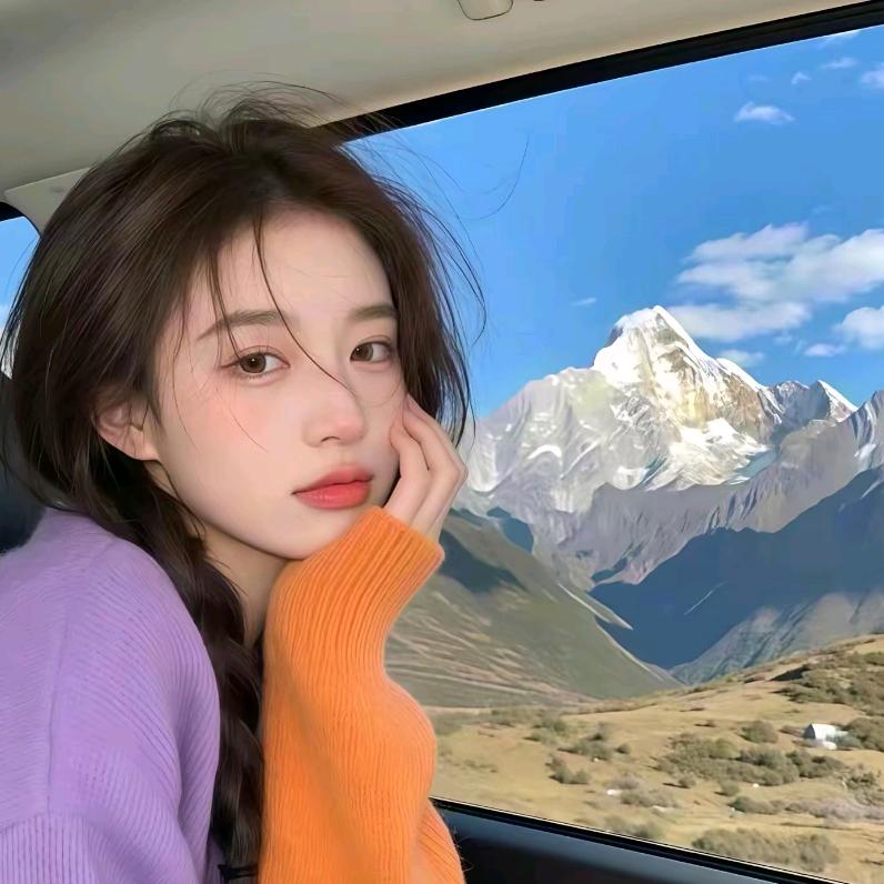 娟娟爱搞笑