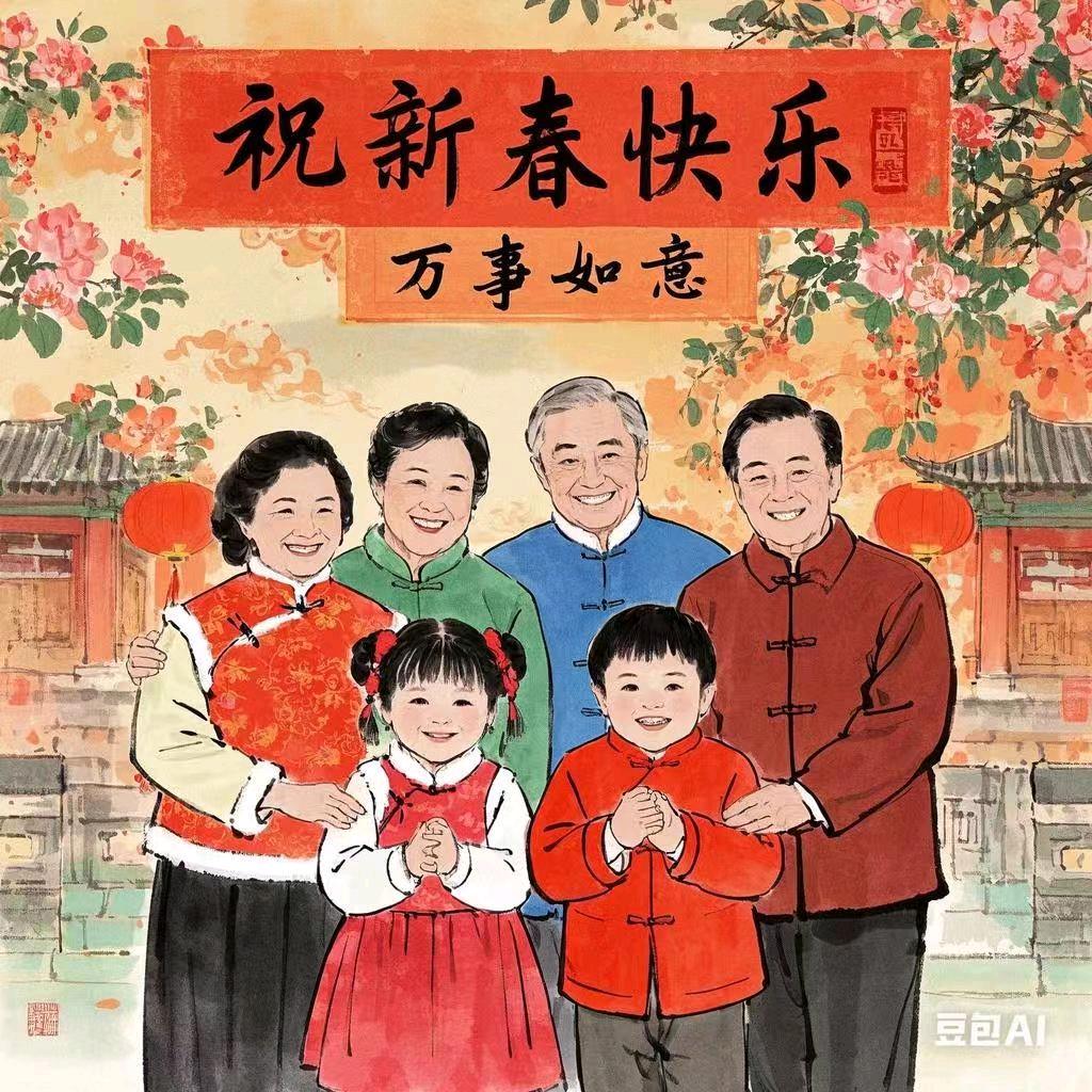 徐家传承