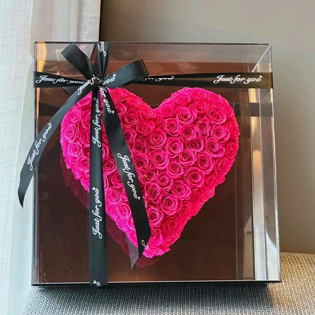 西安花木市场总店花巷子鲜花甄选