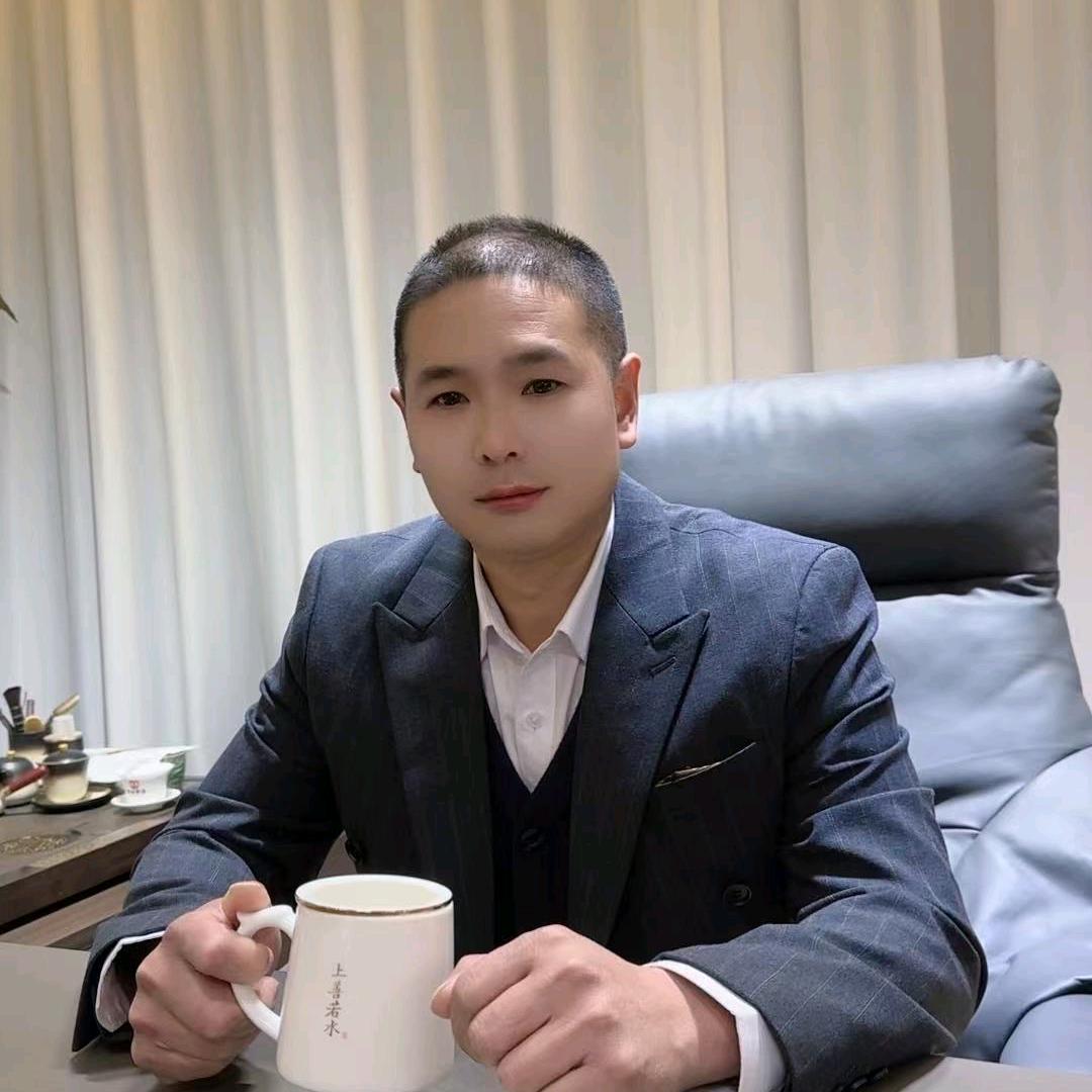 张先生 云南人