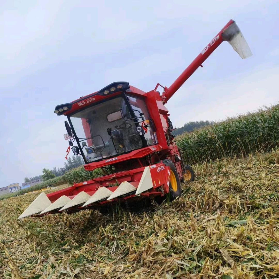太康县芊玥农牧家庭农场（个人独资）