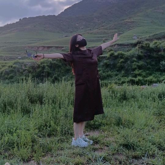 英子🌺🍎