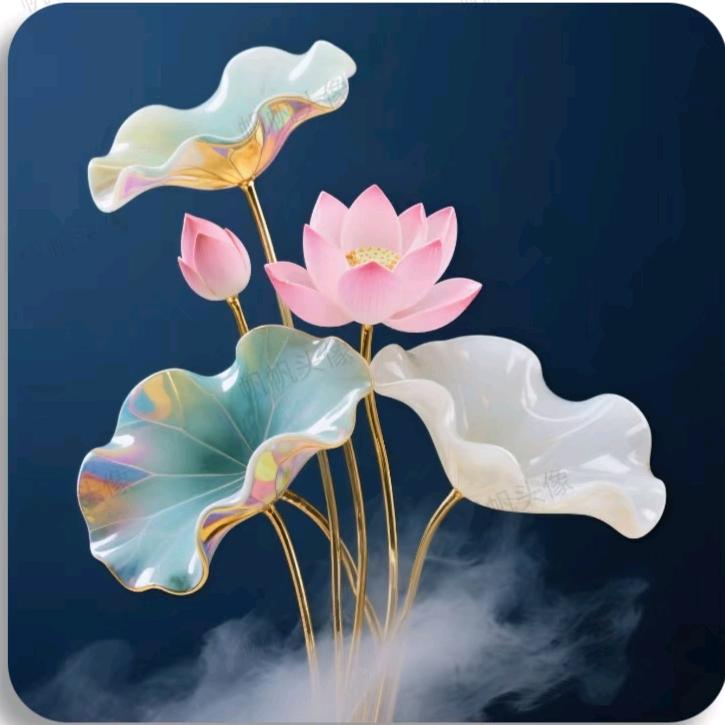 锦鲤
