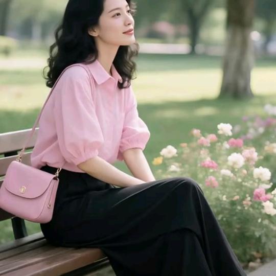 🌹爱你老己🍎