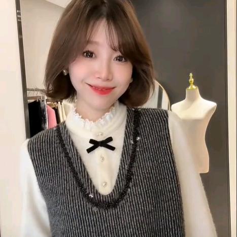 斯洋洋-女装直播返场