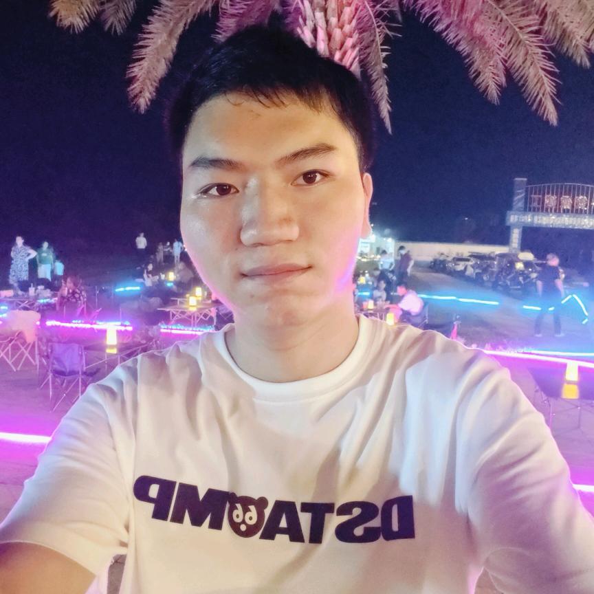 耒阳一涛涛🔥