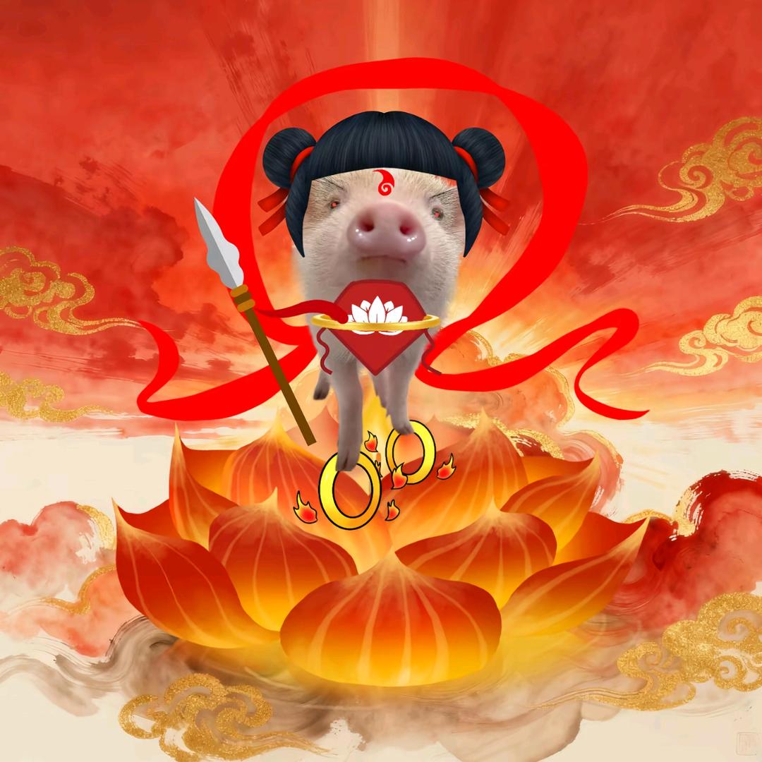 谁给我两百块
