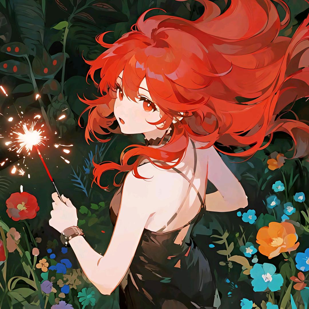 呦呦鹿鸣🪷Joyous☀️