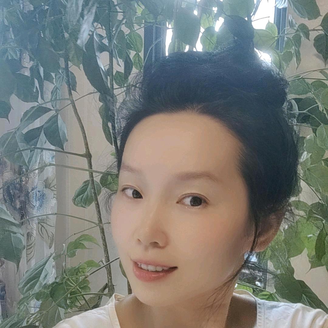 洪儿（直播不定时）