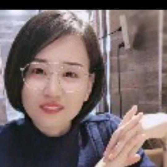 四姐🏃