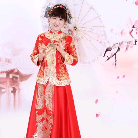 我是慈善之家，代代文荣。