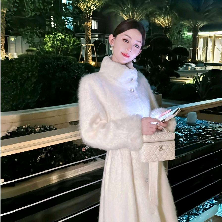 余潇潇💗Jessica女装
