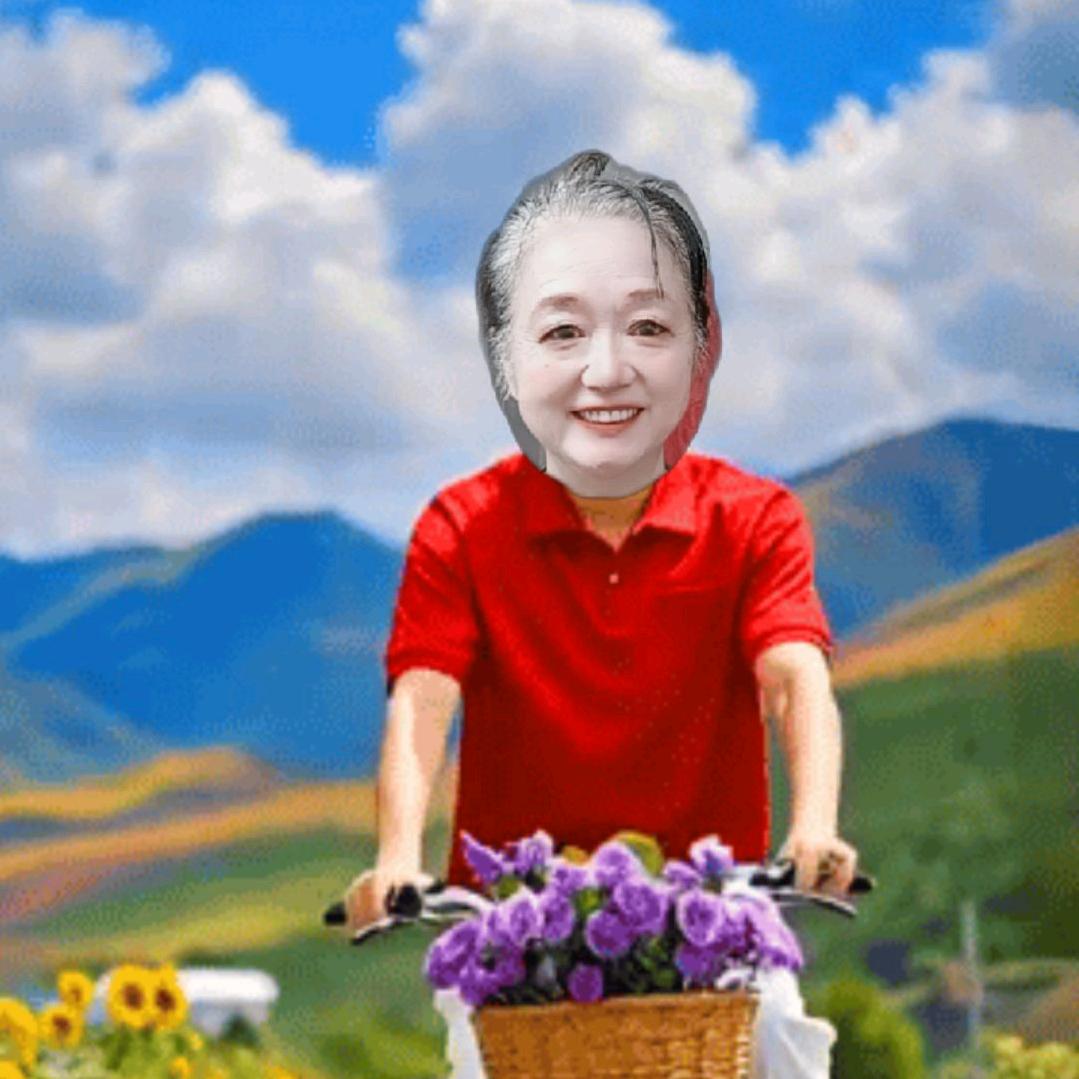 冬日阳光