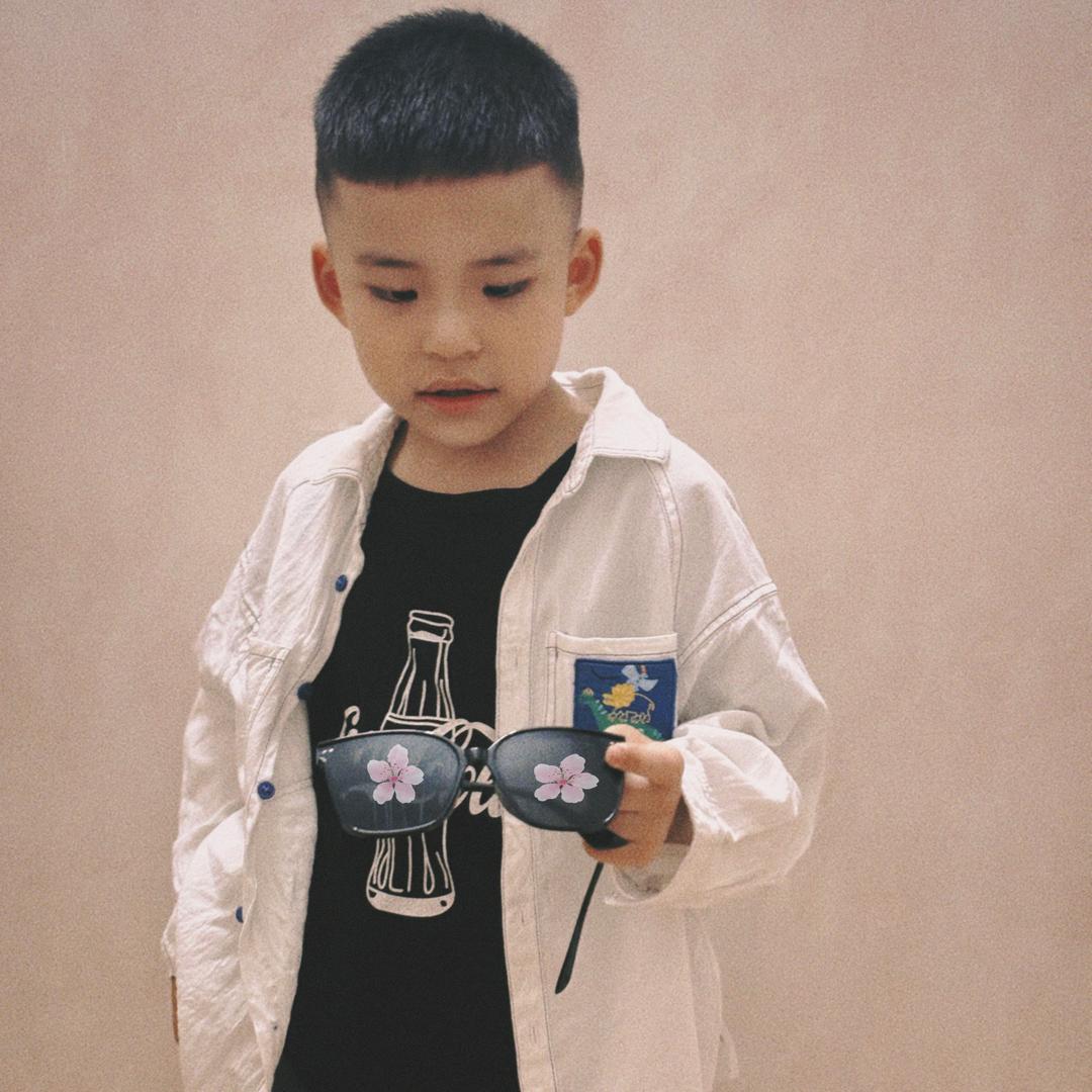 幸福《一家四口👨‍👩‍👦‍👦》