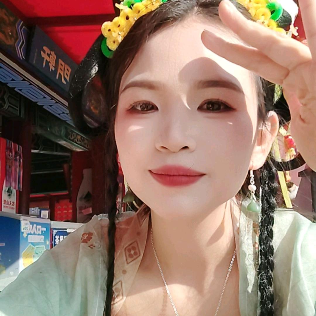 小亮妹