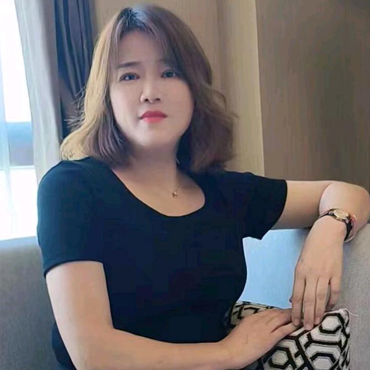 蕾芙妮😘陈红梅