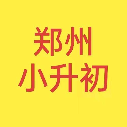 郑州小升初王老师