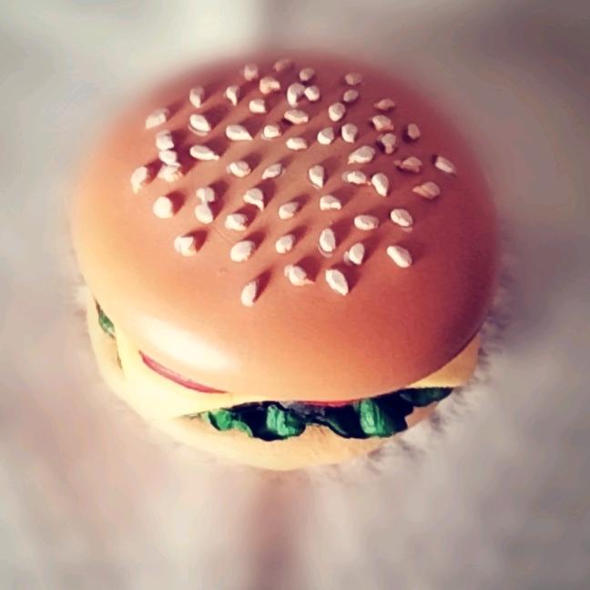汉堡宝🍔