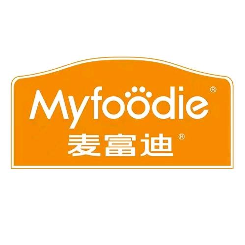 富迪宠物食品