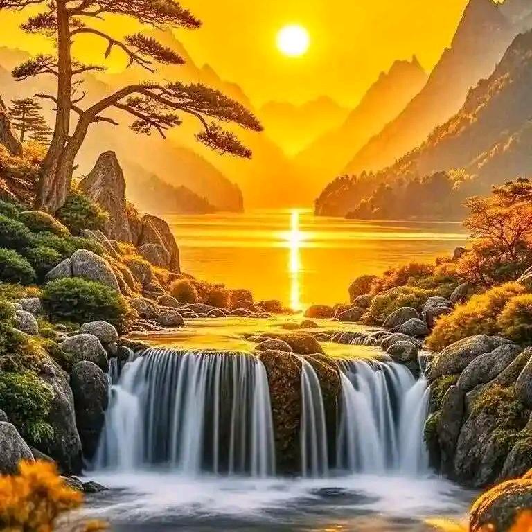 开心姐