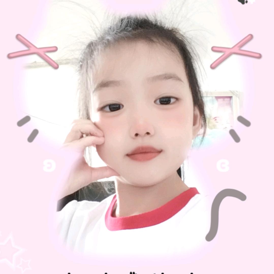 我的好朋友