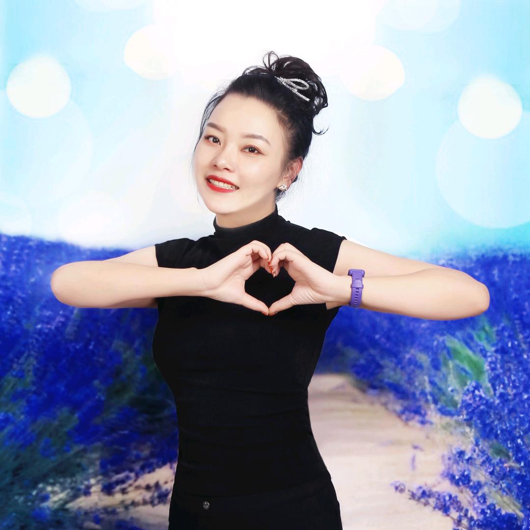 轩轩有氧健身