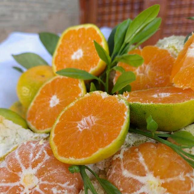 秭归县胜强果业厂（个体工商户）