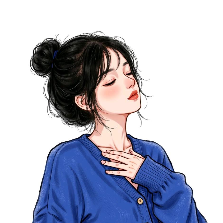 冷心