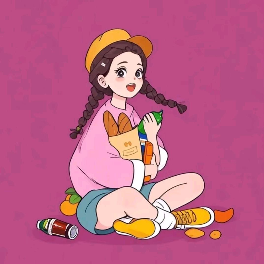 多多零食铺子