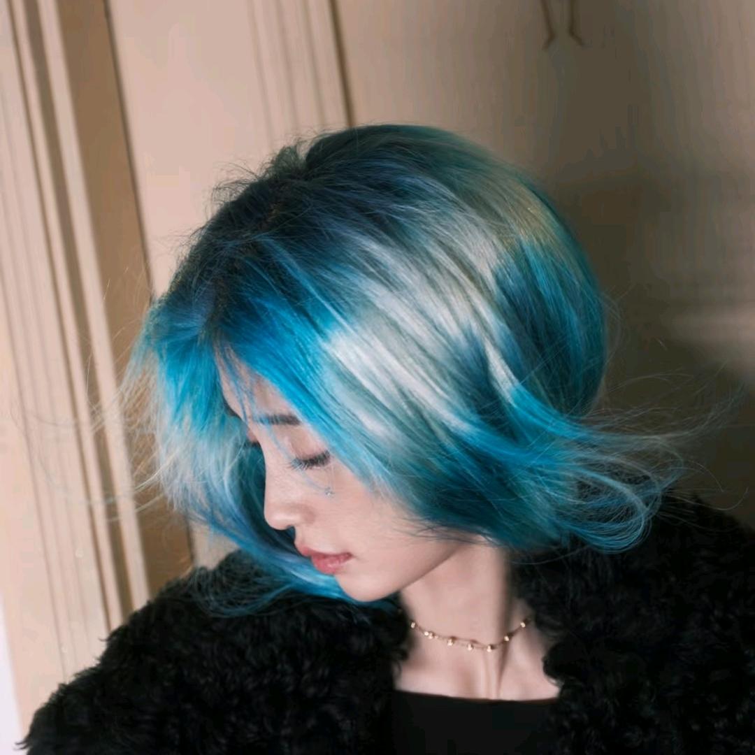 AAA.珠宝品牌全球形象代言人