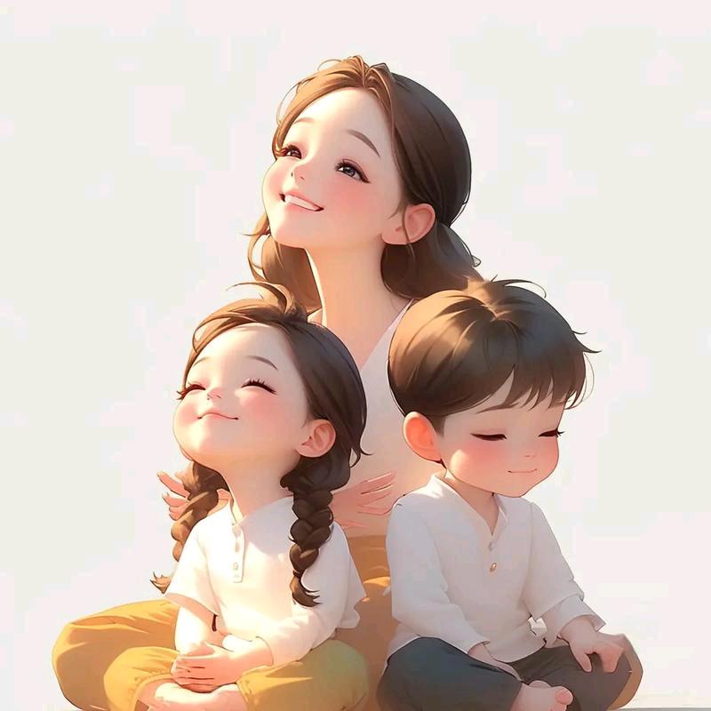 A      小娅萱儿