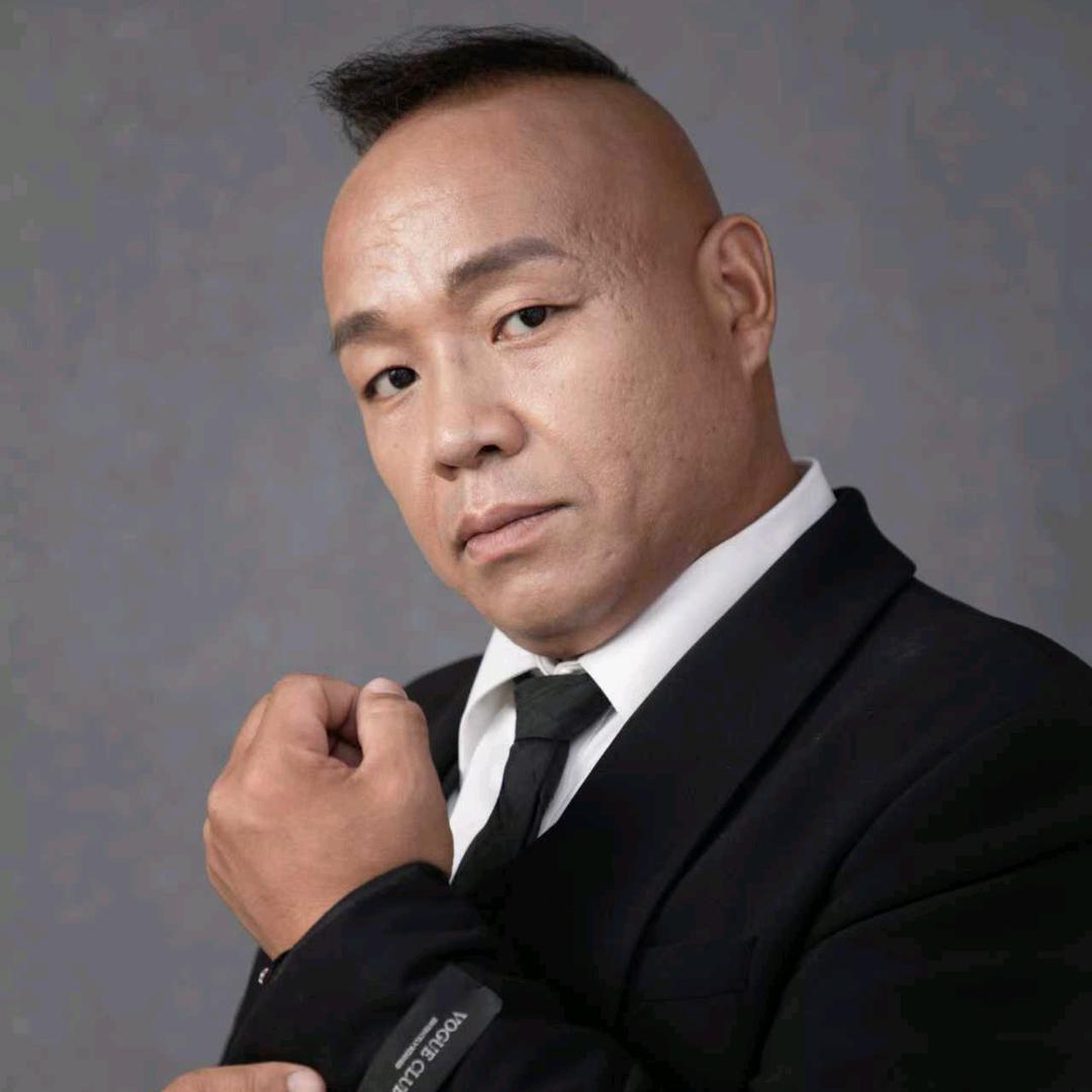 老黑（老百姓舞台直播）团队（招募中）……