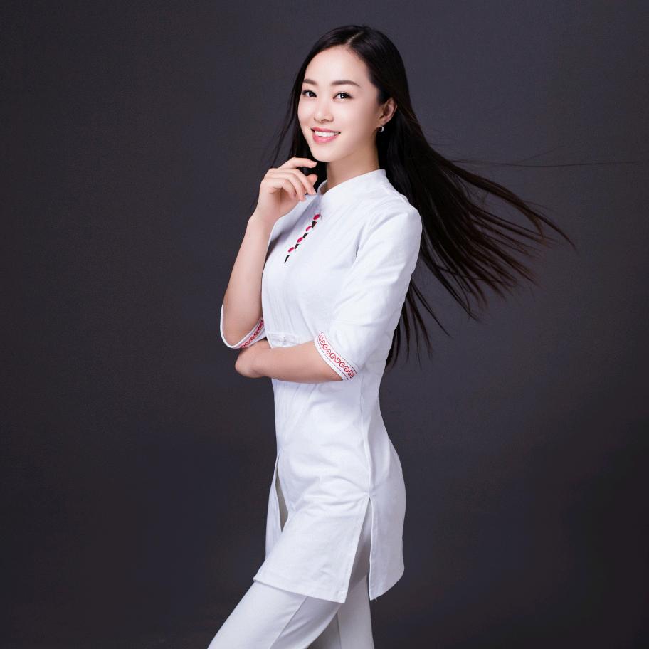 首都师范大学科德学院—雪莉老师