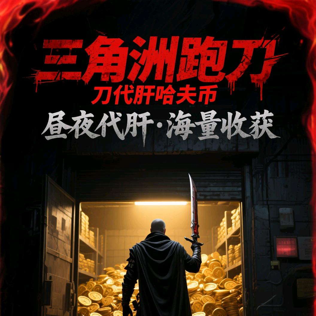 三角洲跑刀代肝