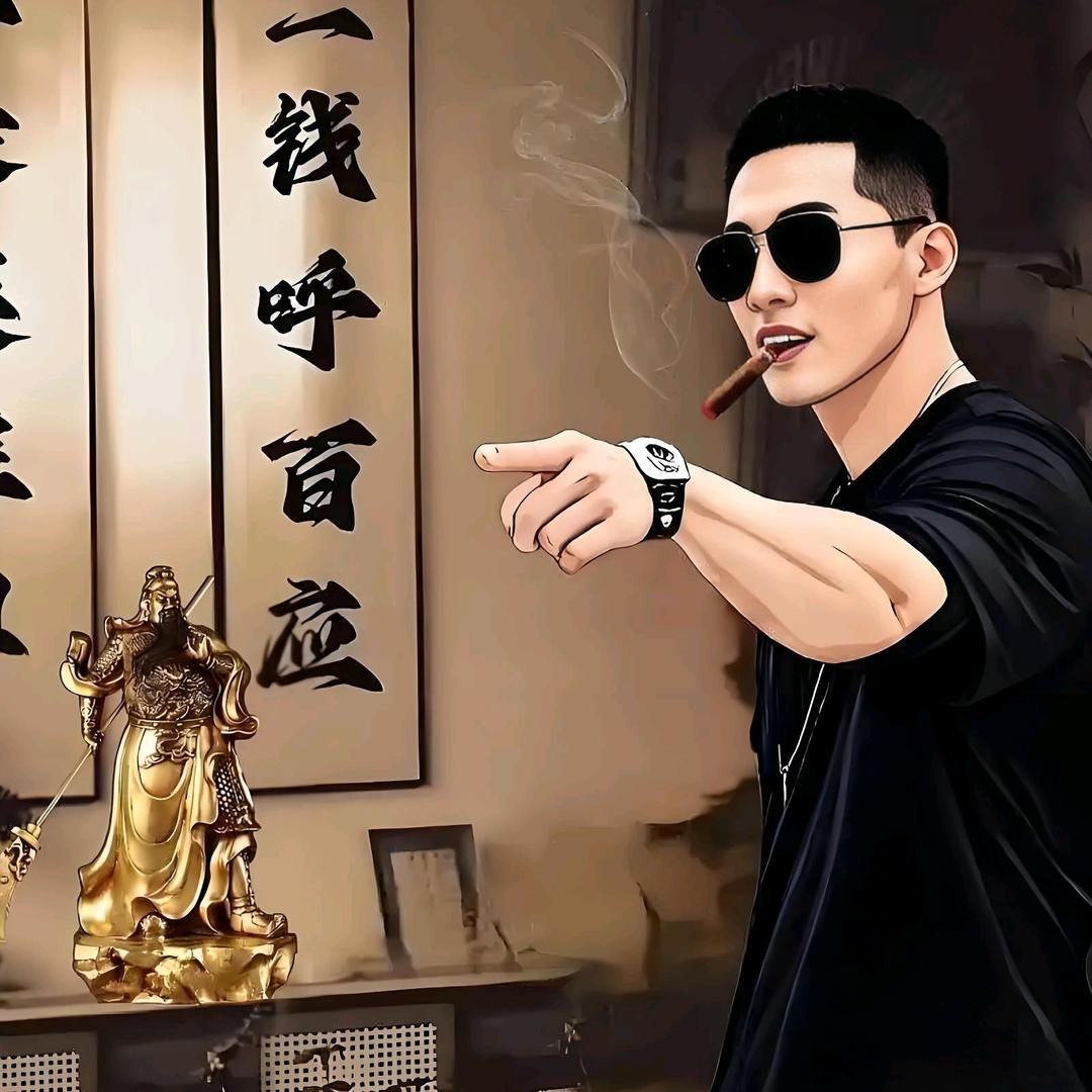正道的光