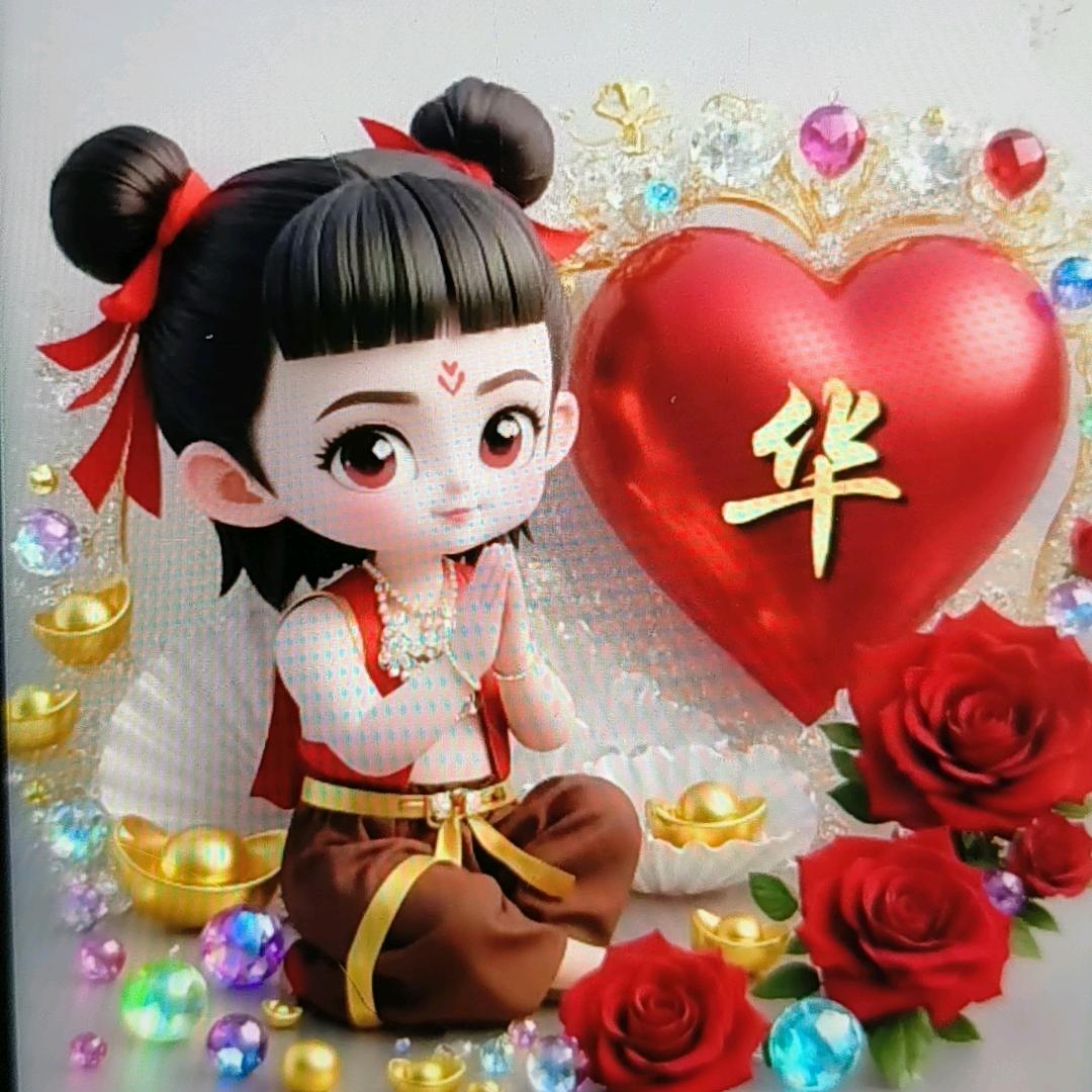 华✨⁵²⁸⁸🌸