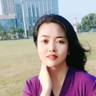 莉莉-渠岑(莉姐有话说)