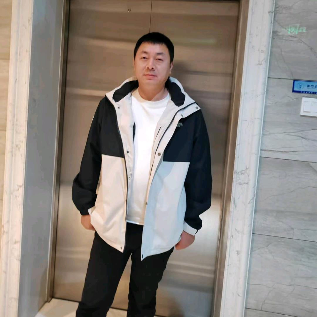 一往情深