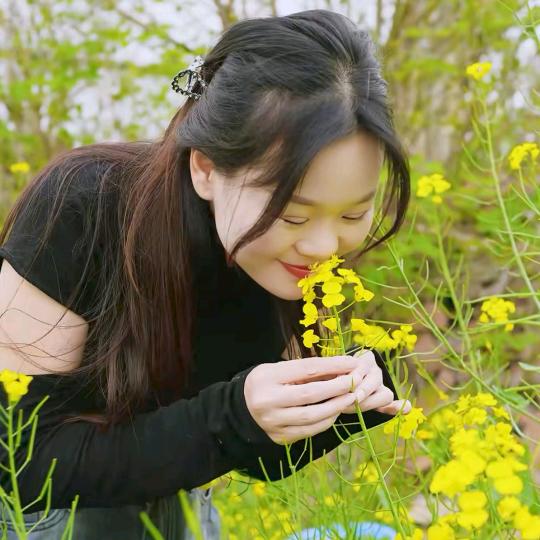 敏敏生活日常