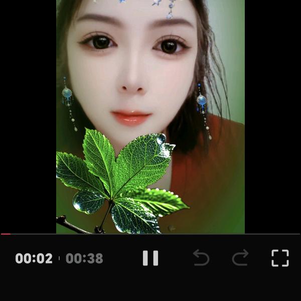 牛丽小龙女