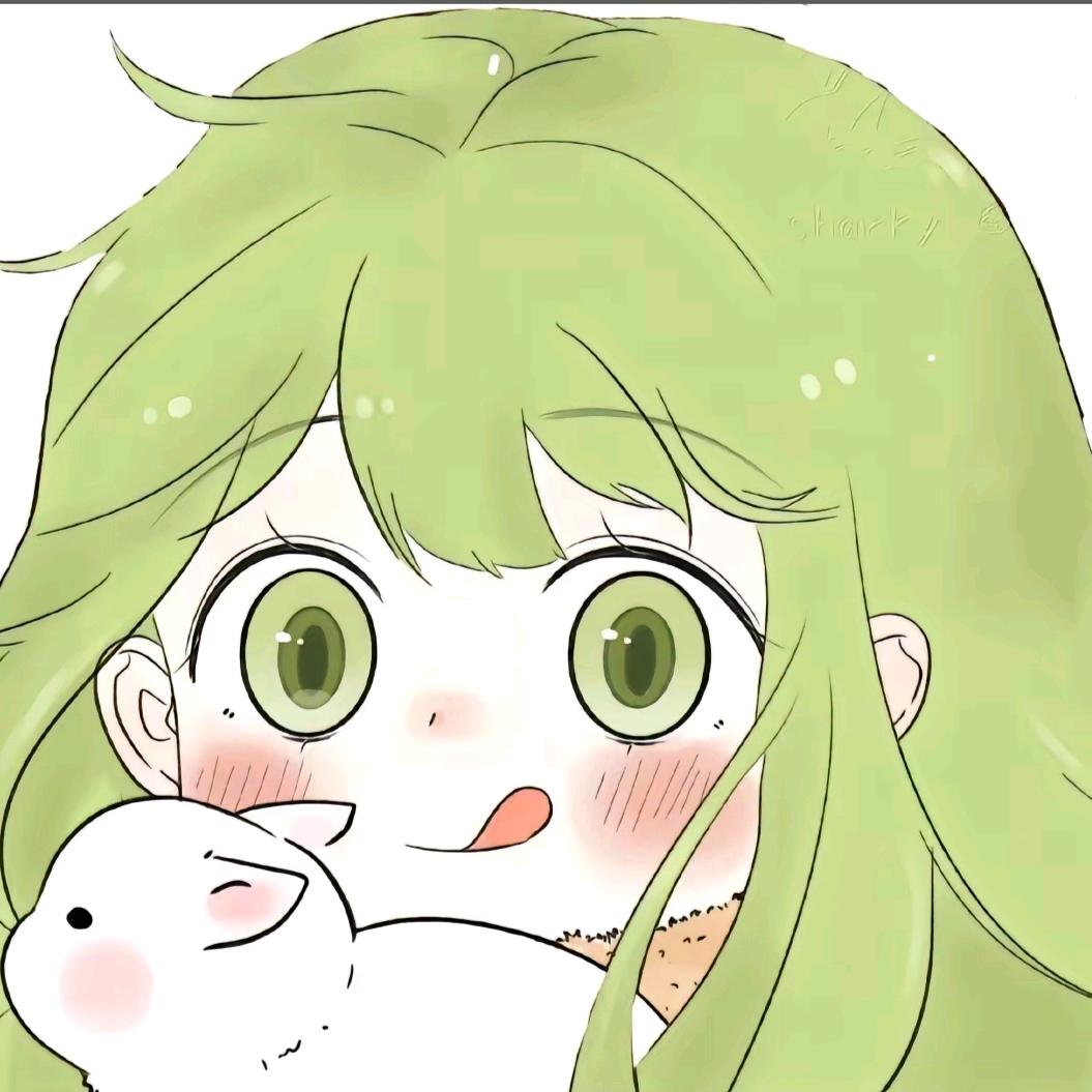 伍悦♡（见过黑蛋版）