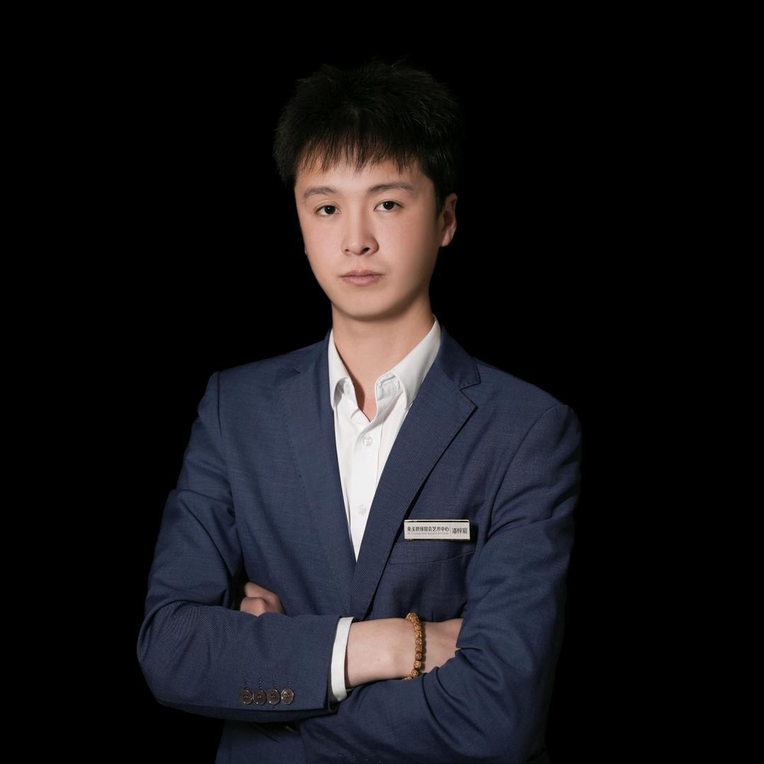 杞县金玉良缘￣梓宸
