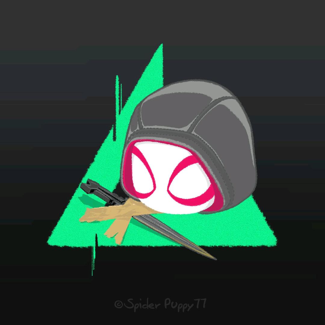 三角洲（小小一只）